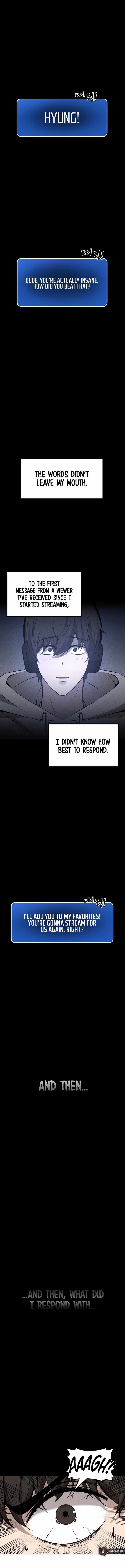 I Became the Tyrant of a Defence Game chapter 8 page 3