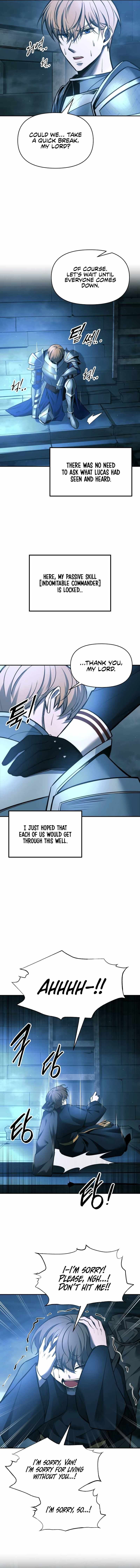 I Became the Tyrant of a Defence Game chapter 86 page 11