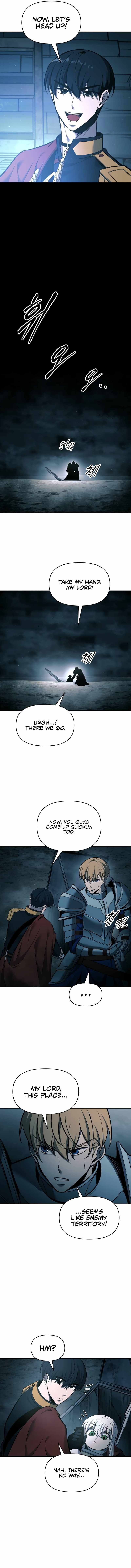 I Became the Tyrant of a Defence Game chapter 86 page 16