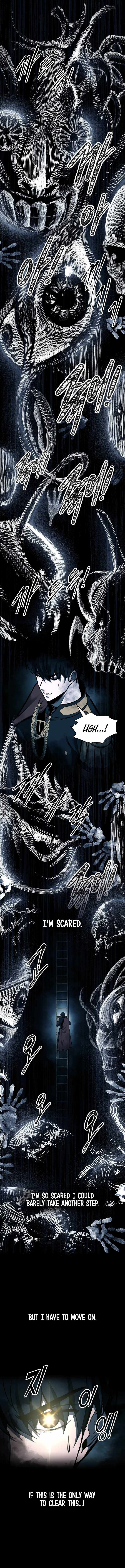 I Became the Tyrant of a Defence Game chapter 86 page 9