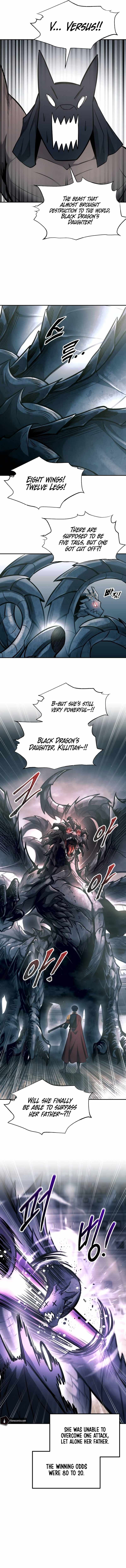 I Became the Tyrant of a Defence Game chapter 87 page 10