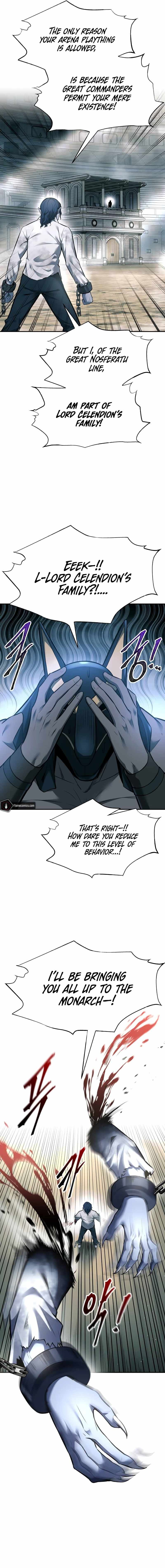 I Became the Tyrant of a Defence Game chapter 87 page 18