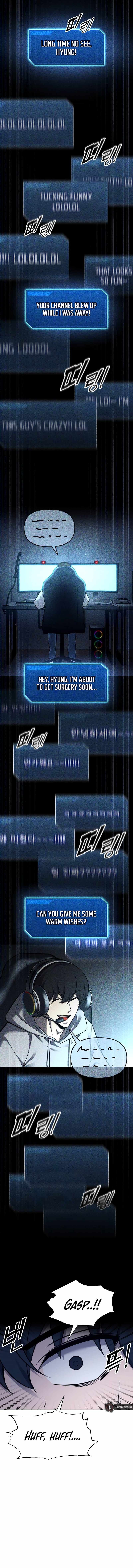 I Became the Tyrant of a Defence Game chapter 89 page 10