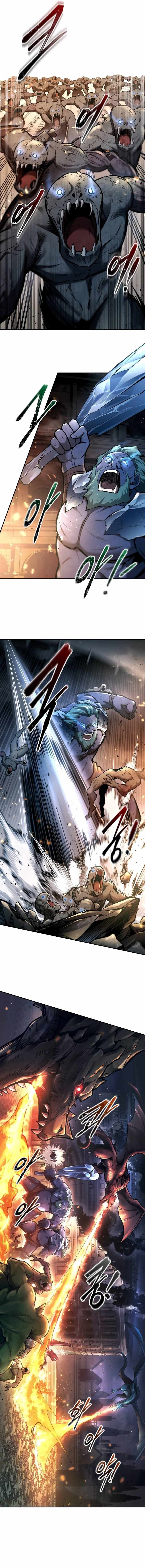 I Became the Tyrant of a Defence Game chapter 89 page 13