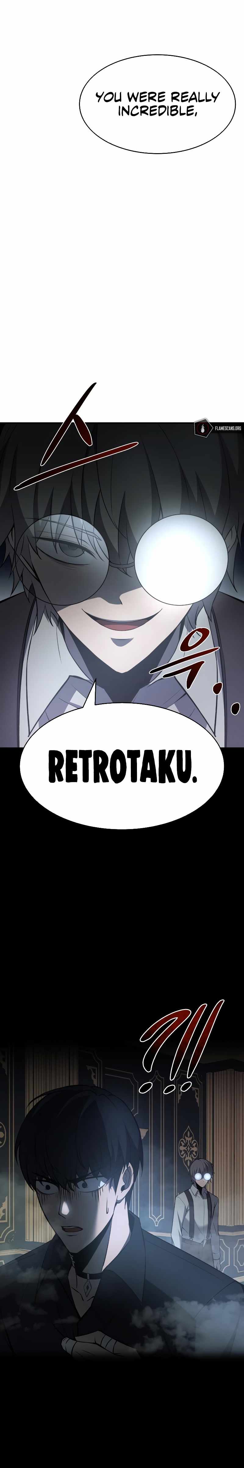 I Became the Tyrant of a Defence Game chapter 9 page 16