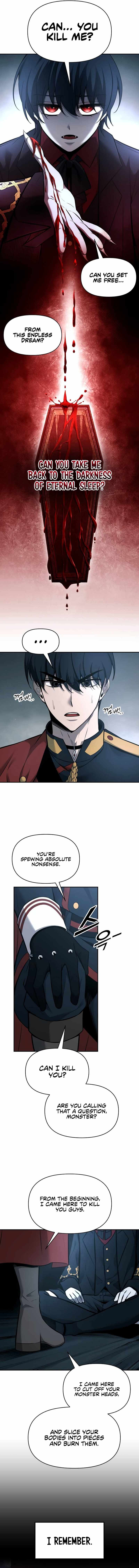 I Became the Tyrant of a Defence Game chapter 90 page 11