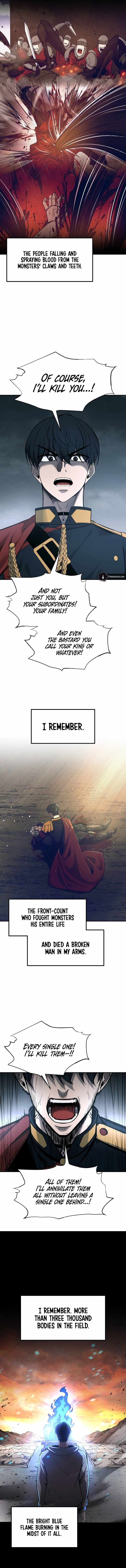 I Became the Tyrant of a Defence Game chapter 90 page 12