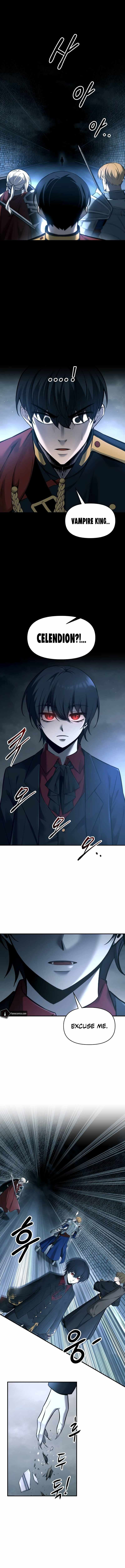 I Became the Tyrant of a Defence Game chapter 90 page 2