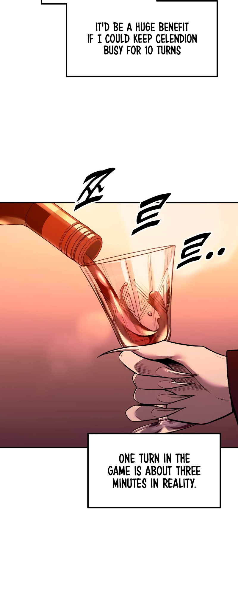 I Became the Tyrant of a Defense Game chapter 102 page 12