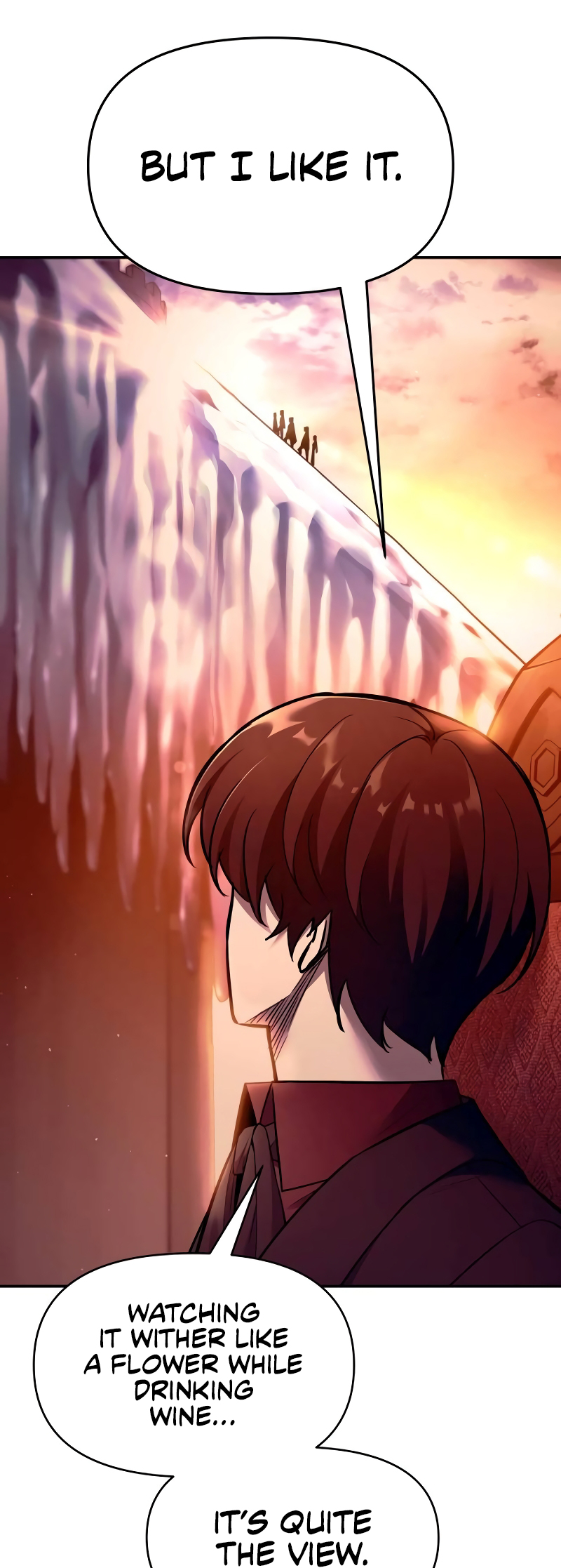 I Became the Tyrant of a Defense Game chapter 102 page 16