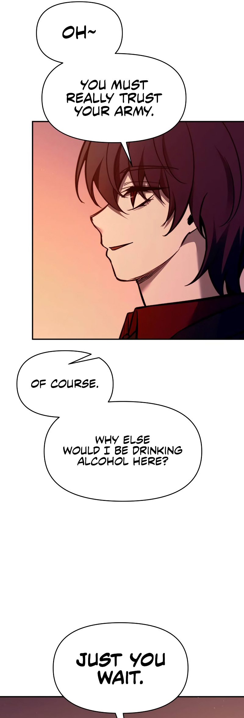 I Became the Tyrant of a Defense Game chapter 102 page 18