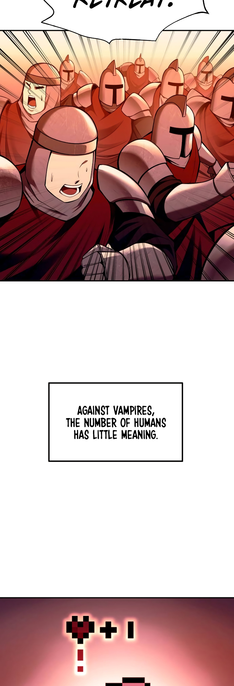 I Became the Tyrant of a Defense Game chapter 102 page 21