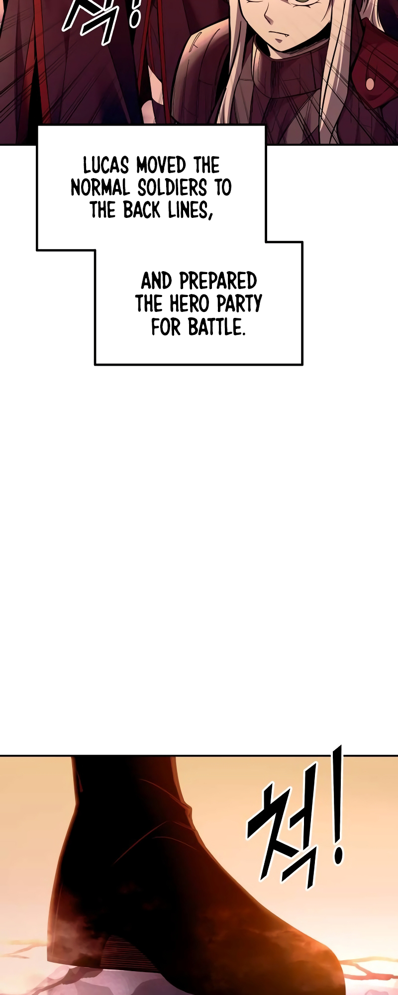 I Became the Tyrant of a Defense Game chapter 102 page 24