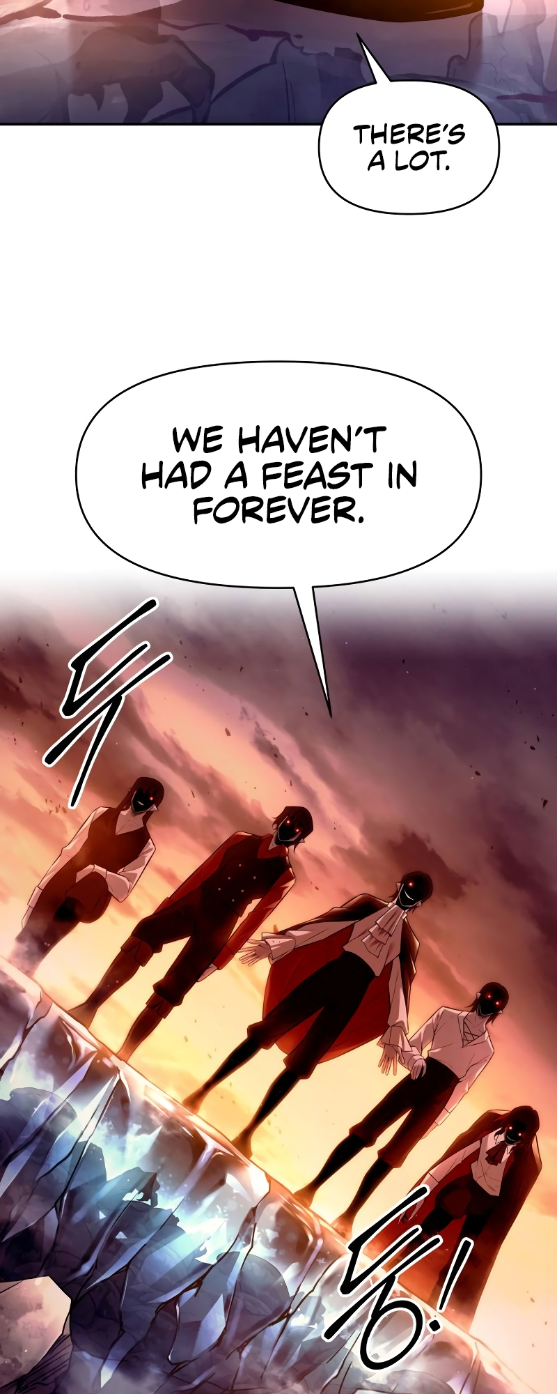 I Became the Tyrant of a Defense Game chapter 102 page 25