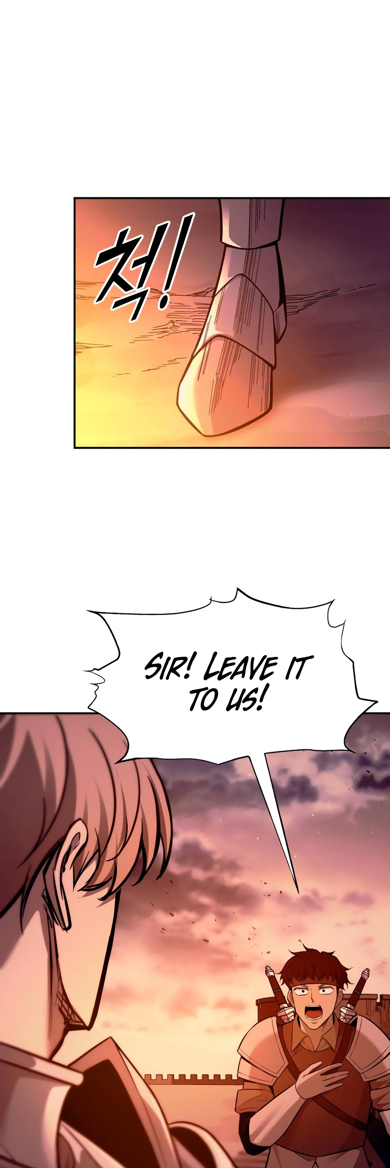 I Became the Tyrant of a Defense Game chapter 102 page 31