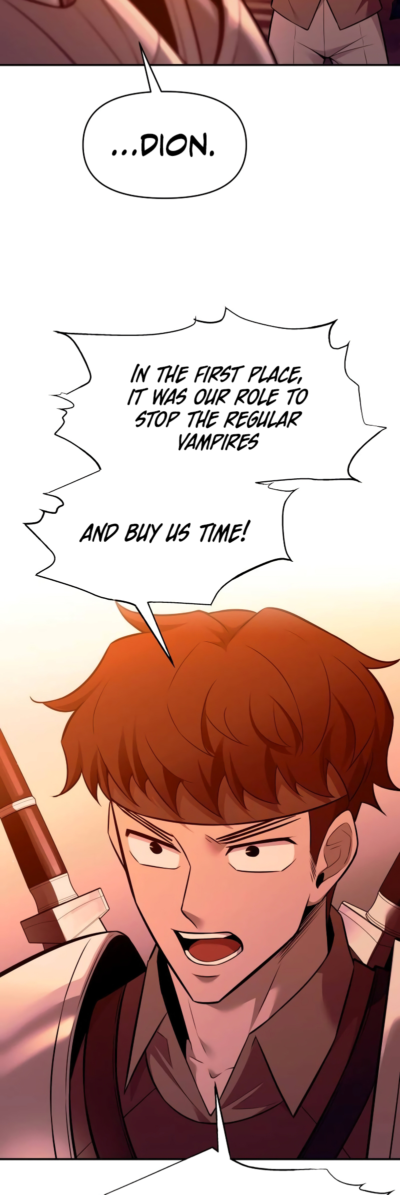 I Became the Tyrant of a Defense Game chapter 102 page 32