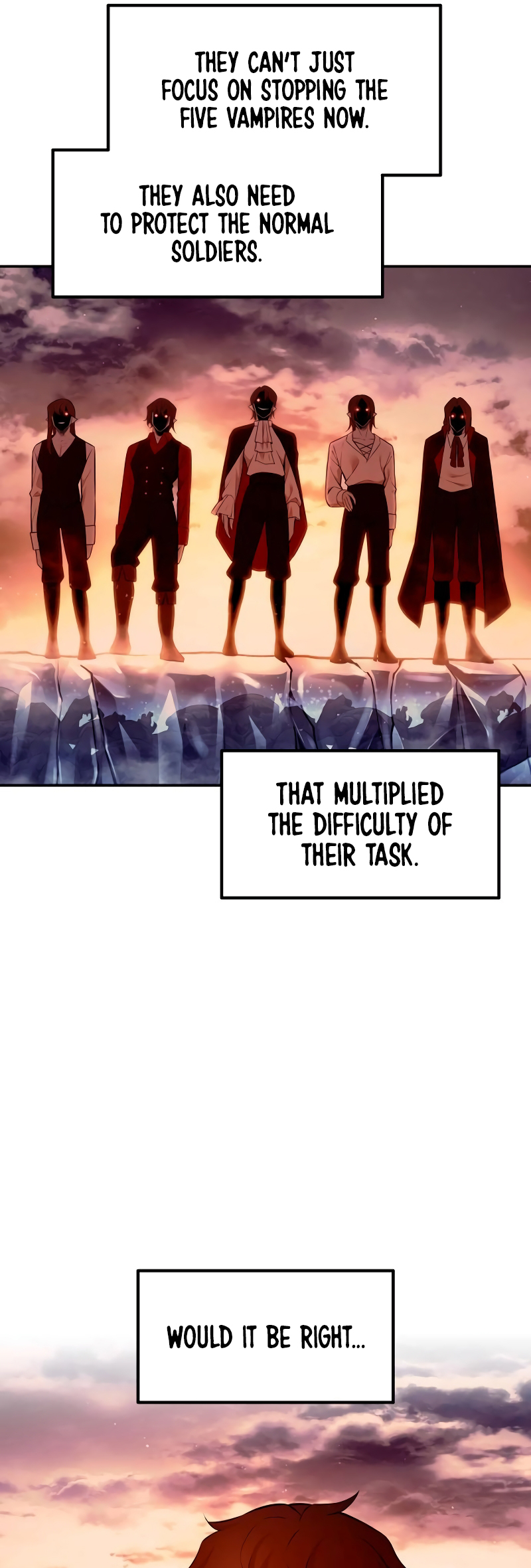 I Became the Tyrant of a Defense Game chapter 102 page 34