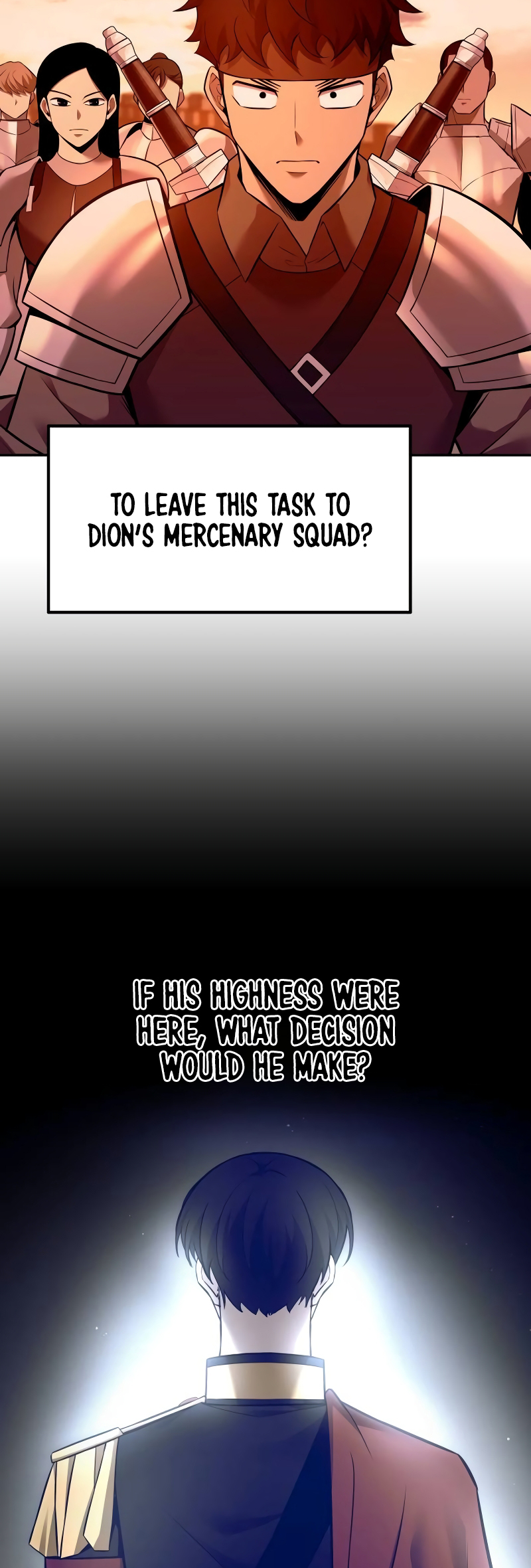 I Became the Tyrant of a Defense Game chapter 102 page 35