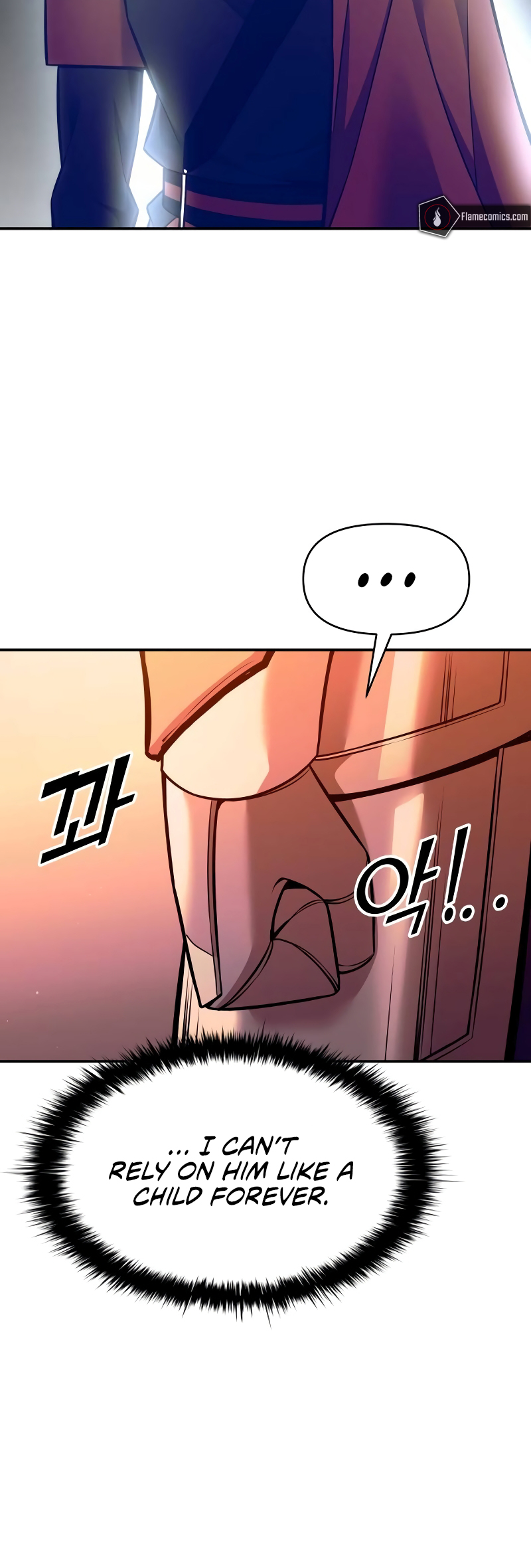 I Became the Tyrant of a Defense Game chapter 102 page 36