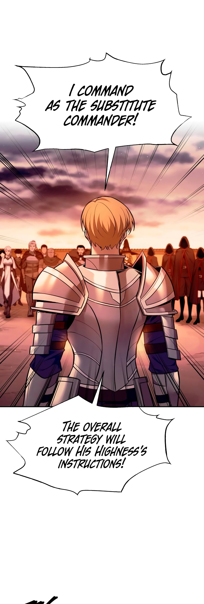 I Became the Tyrant of a Defense Game chapter 102 page 37