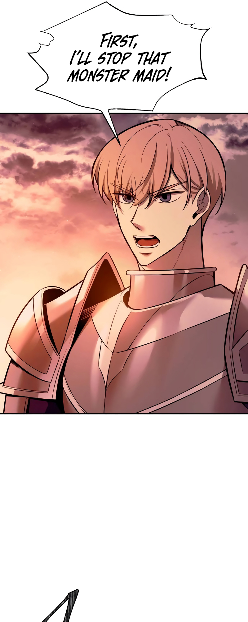 I Became the Tyrant of a Defense Game chapter 102 page 39