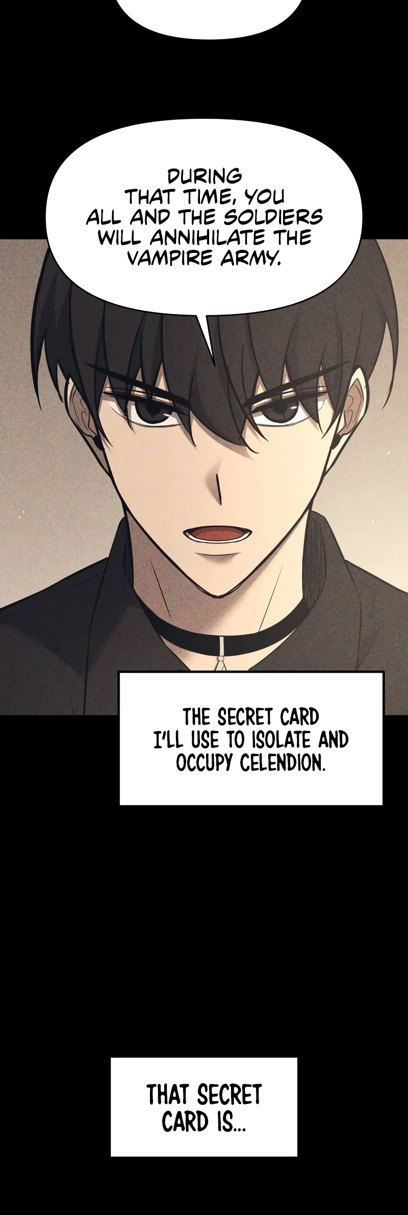 I Became the Tyrant of a Defense Game chapter 102 page 4