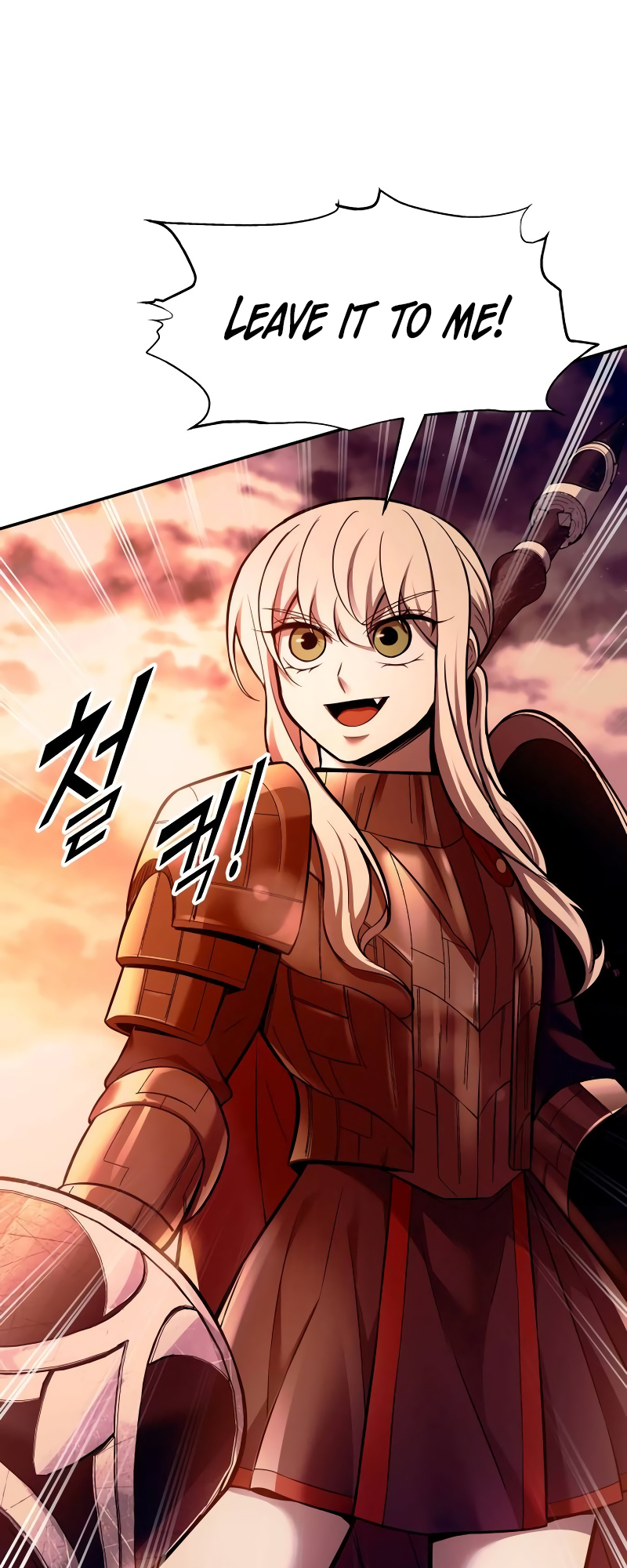 I Became the Tyrant of a Defense Game chapter 102 page 41