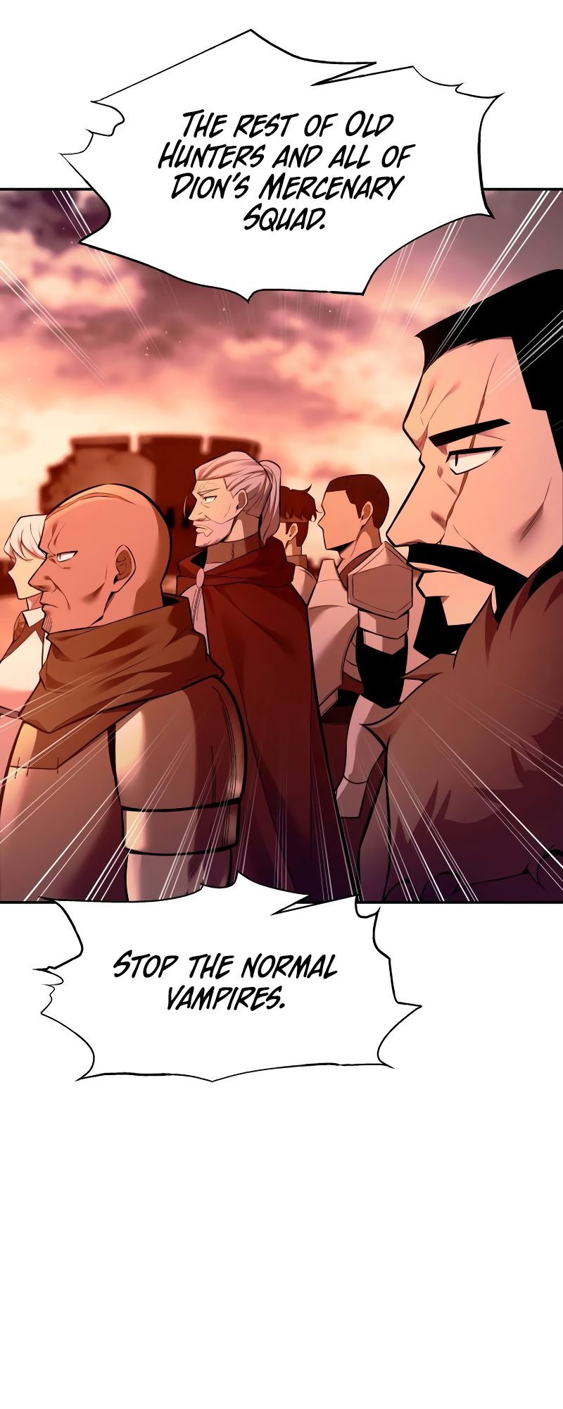 I Became the Tyrant of a Defense Game chapter 102 page 44