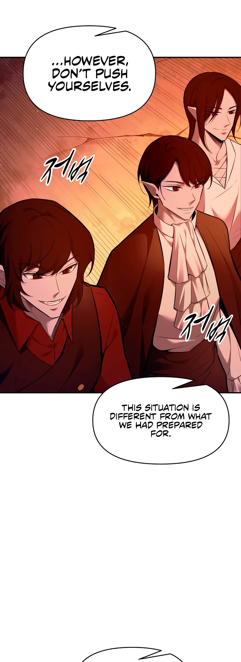 I Became the Tyrant of a Defense Game chapter 102 page 45