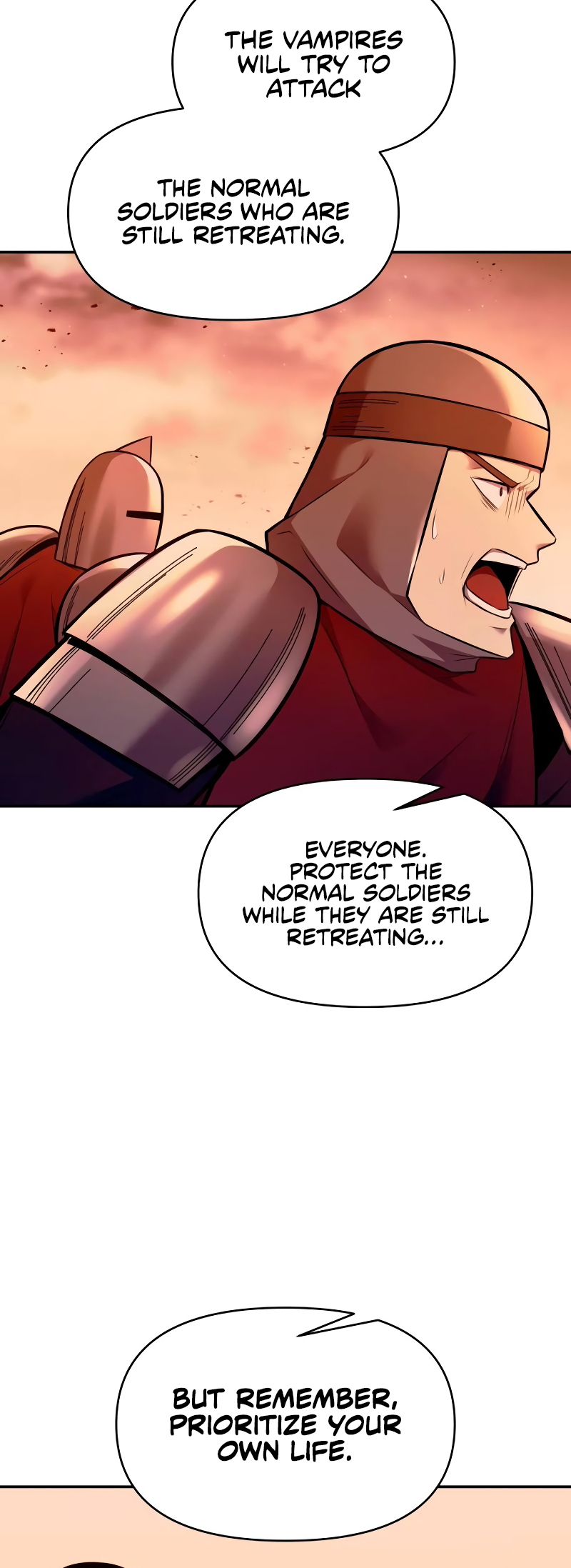 I Became the Tyrant of a Defense Game chapter 102 page 46