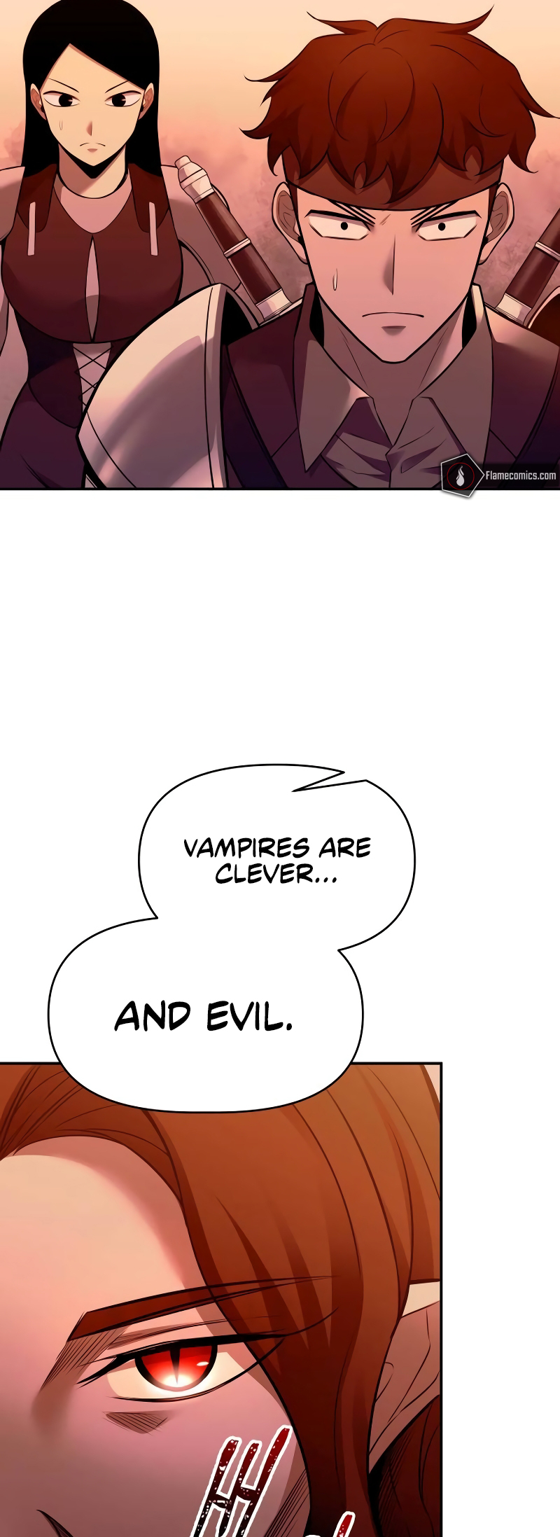 I Became the Tyrant of a Defense Game chapter 102 page 47