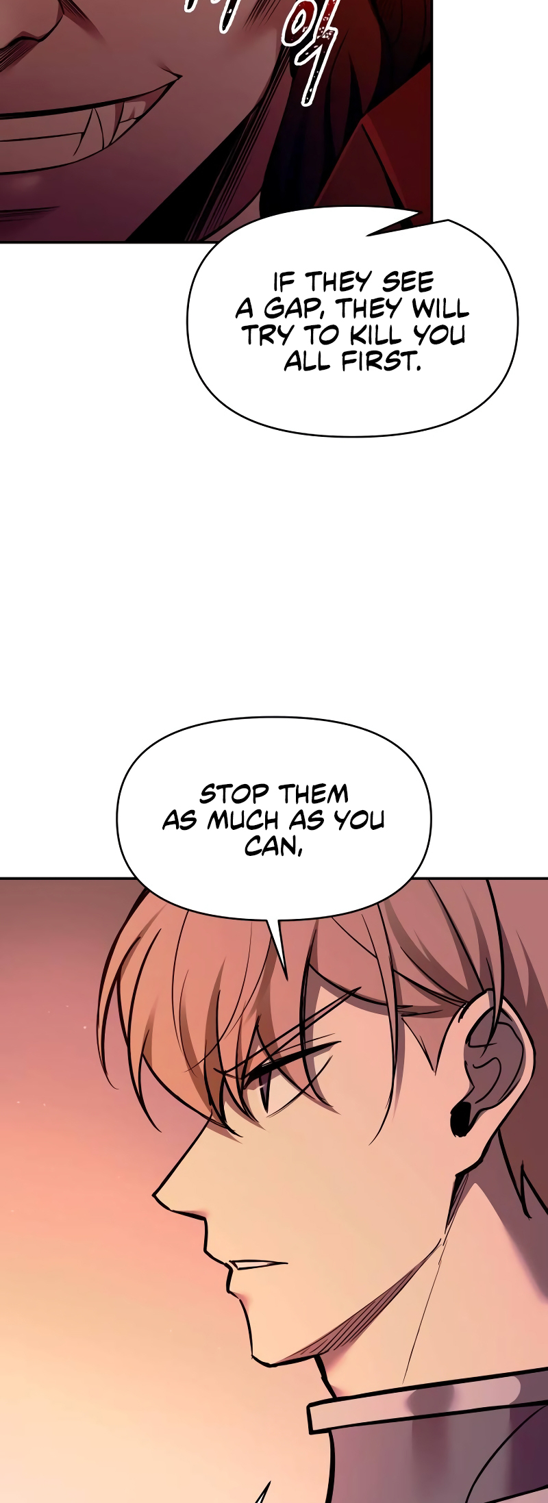 I Became the Tyrant of a Defense Game chapter 102 page 48