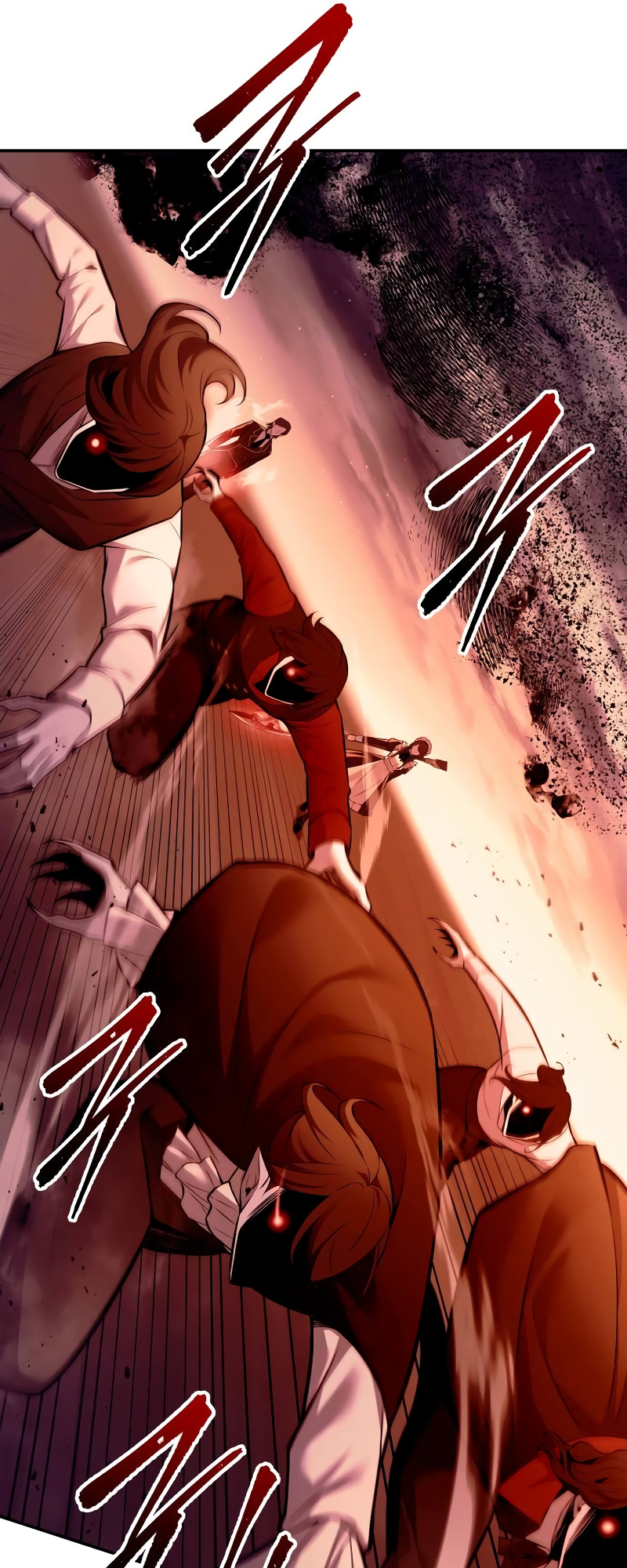 I Became the Tyrant of a Defense Game chapter 102 page 50