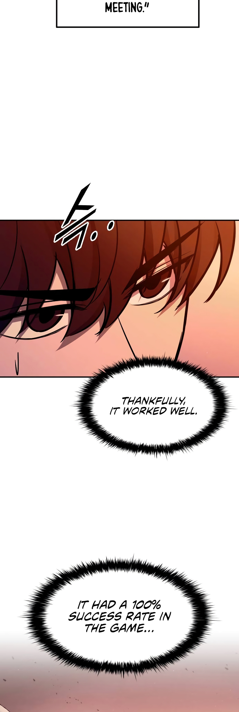 I Became the Tyrant of a Defense Game chapter 102 page 6