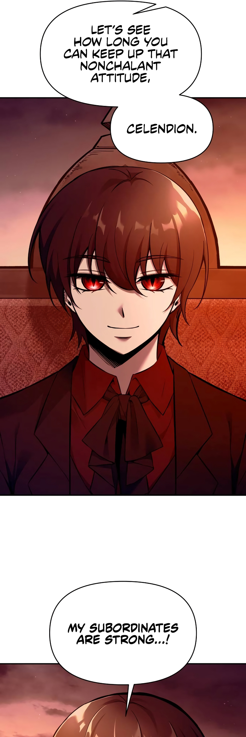 I Became the Tyrant of a Defense Game chapter 102 page 61