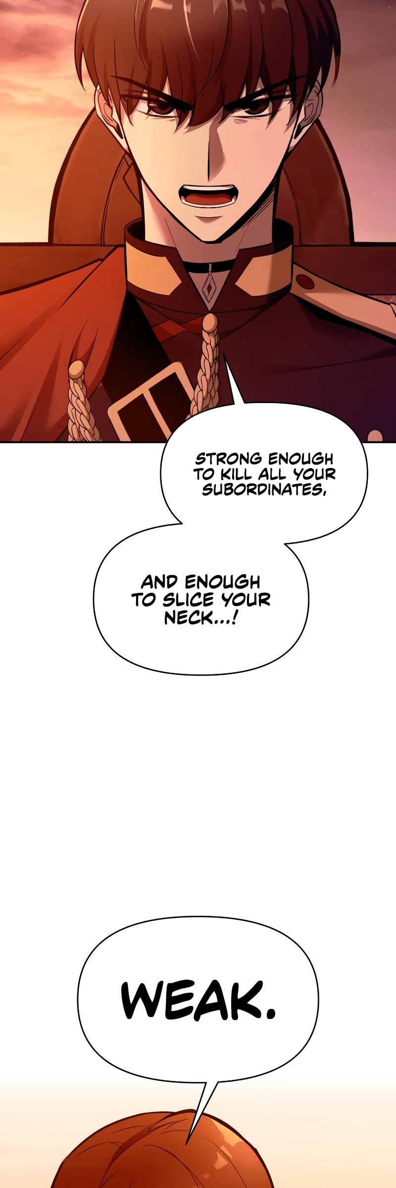 I Became the Tyrant of a Defense Game chapter 102 page 62