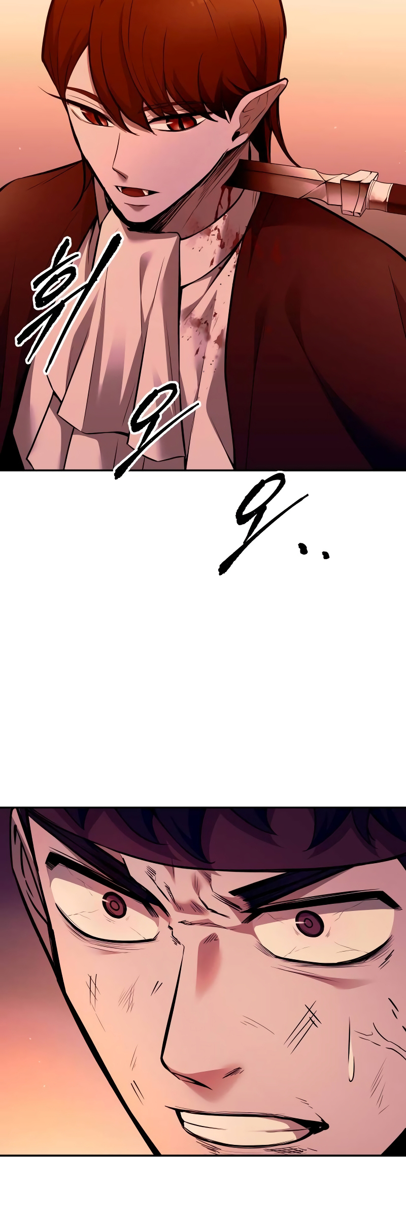 I Became the Tyrant of a Defense Game chapter 102 page 63