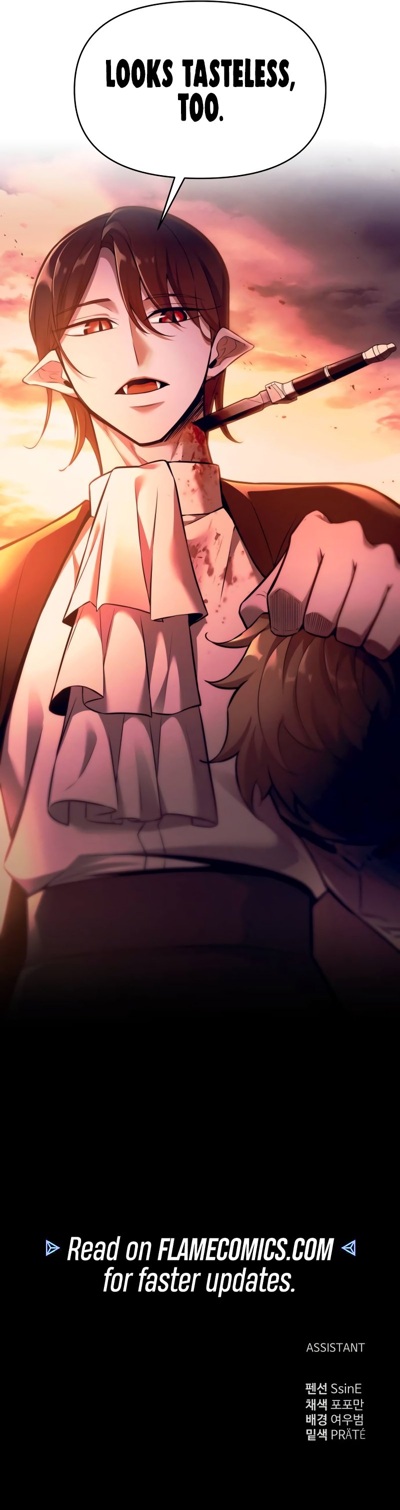 I Became the Tyrant of a Defense Game chapter 102 page 66