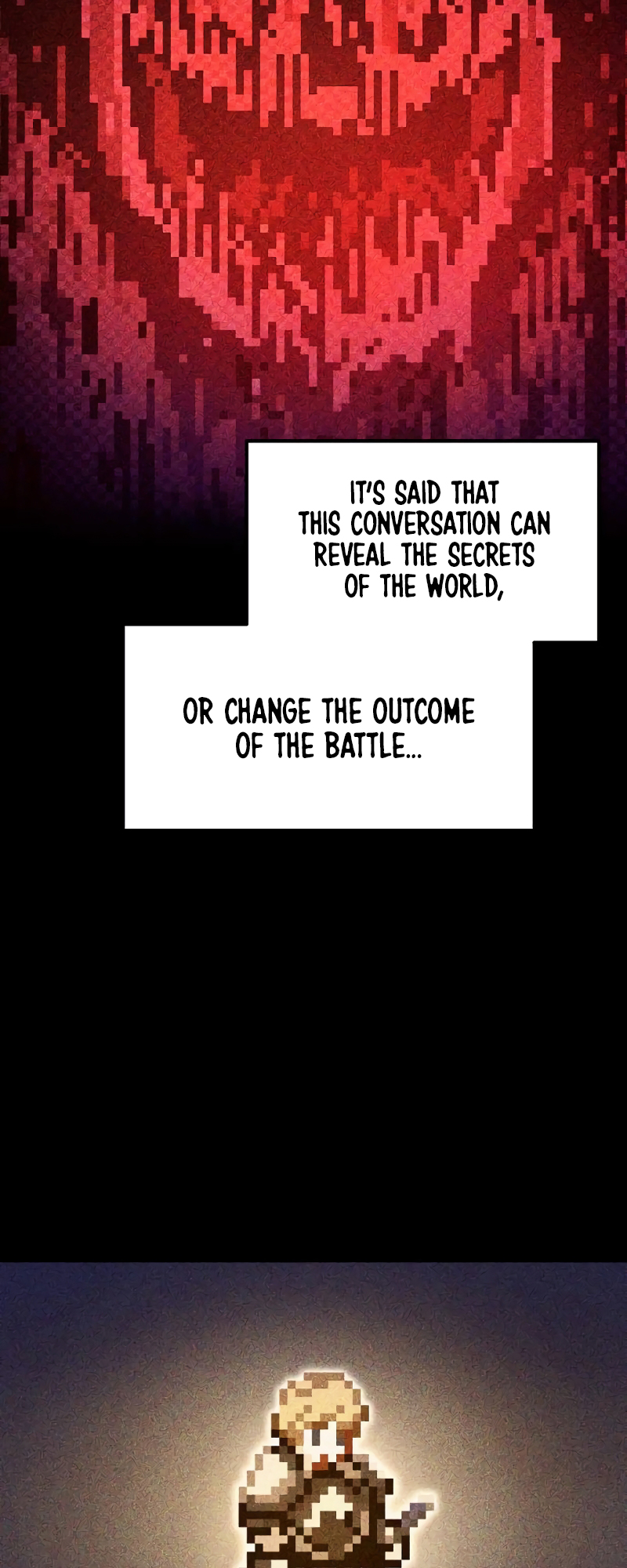 I Became the Tyrant of a Defense Game chapter 102 page 9