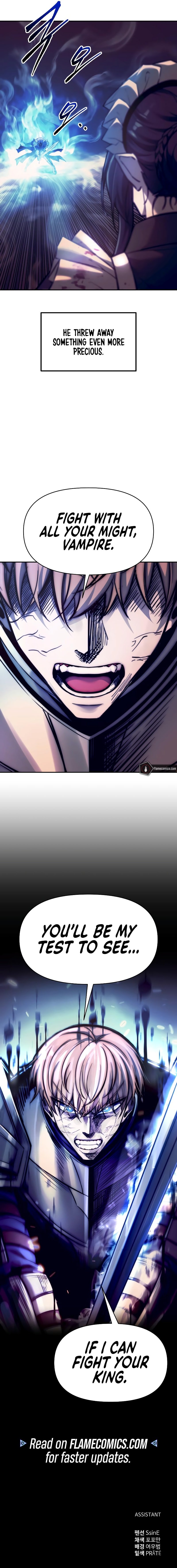 I Became the Tyrant of a Defense Game chapter 107 page 12