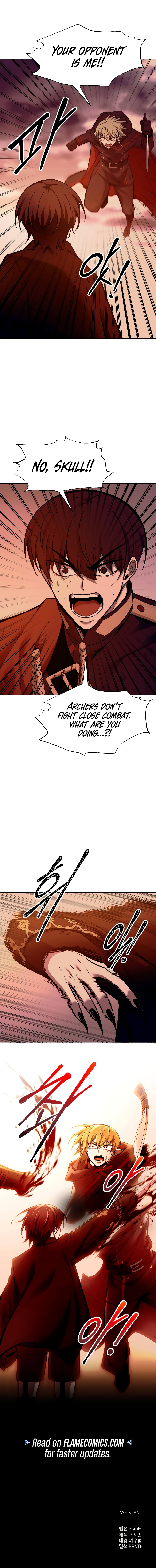 I Became the Tyrant of a Defense Game chapter 109 page 13