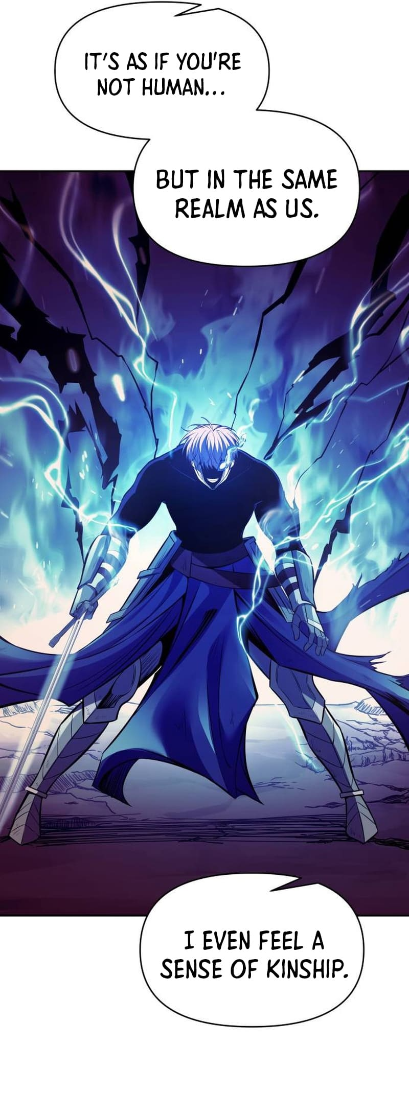 I Became the Tyrant of a Defense Game chapter 110 page 11