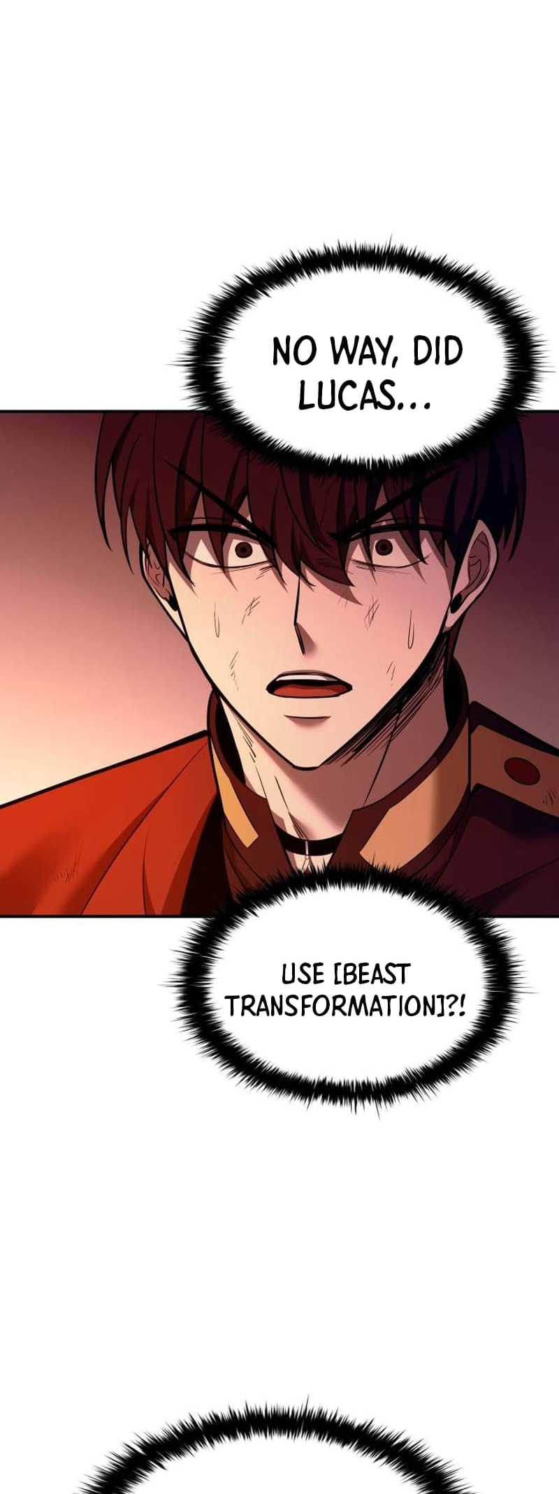 I Became the Tyrant of a Defense Game chapter 110 page 12