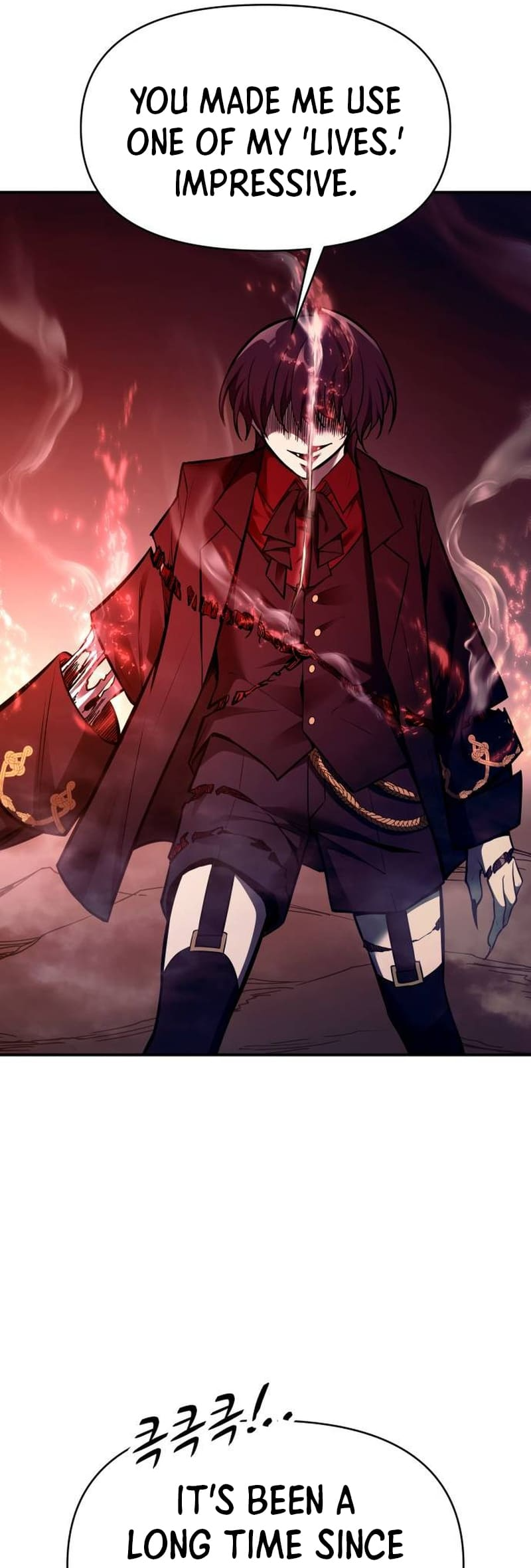 I Became the Tyrant of a Defense Game chapter 110 page 16