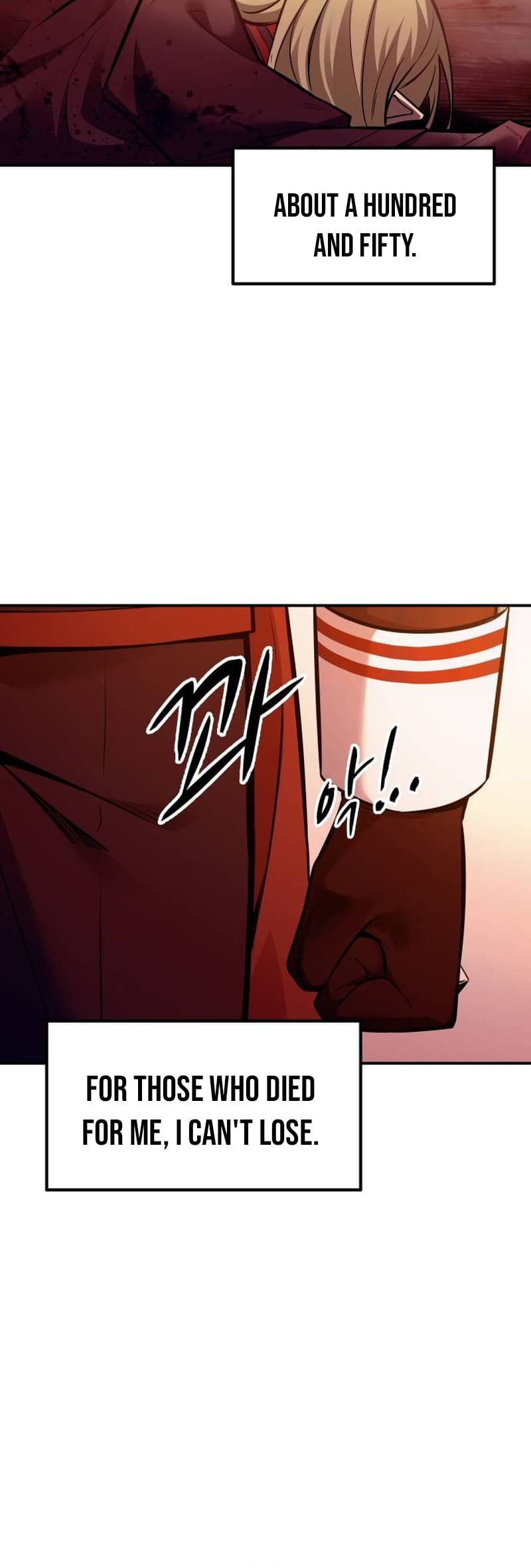 I Became the Tyrant of a Defense Game chapter 110 page 20