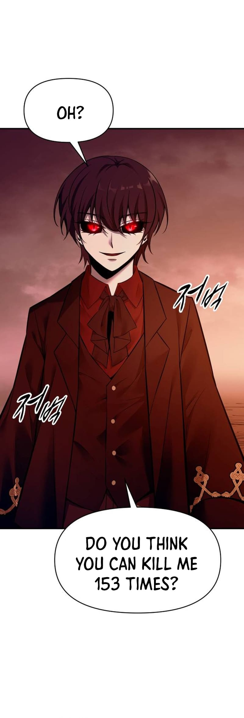 I Became the Tyrant of a Defense Game chapter 110 page 25