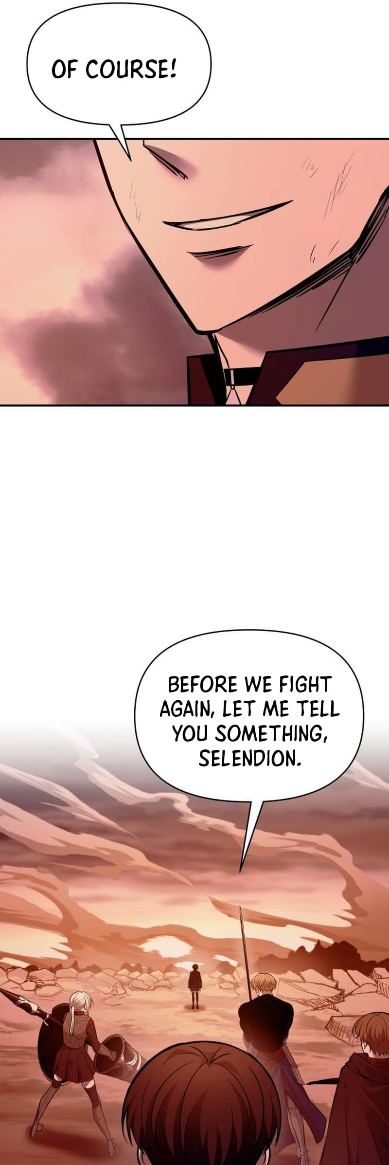 I Became the Tyrant of a Defense Game chapter 110 page 26