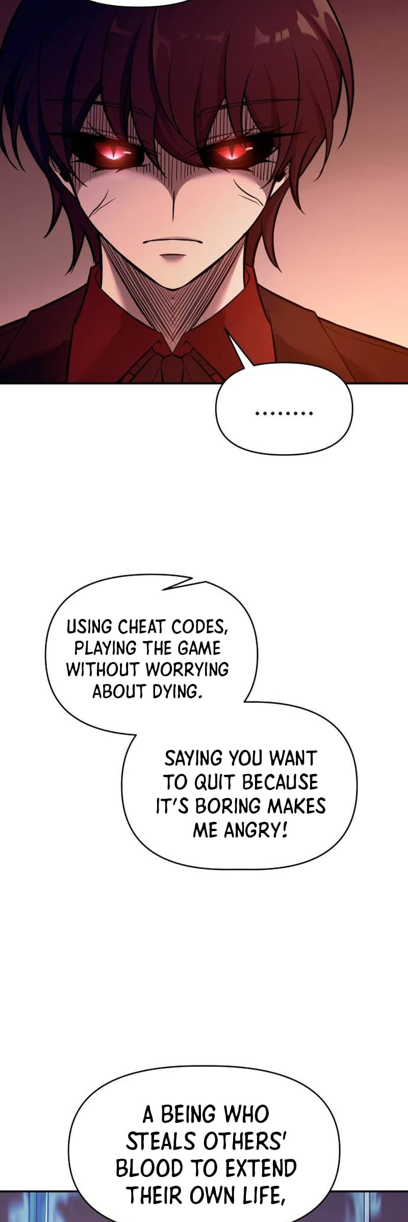 I Became the Tyrant of a Defense Game chapter 110 page 29