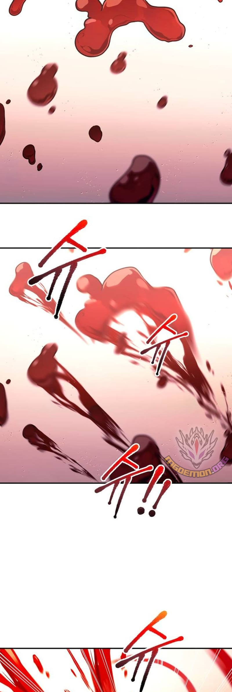 I Became the Tyrant of a Defense Game chapter 110 page 3