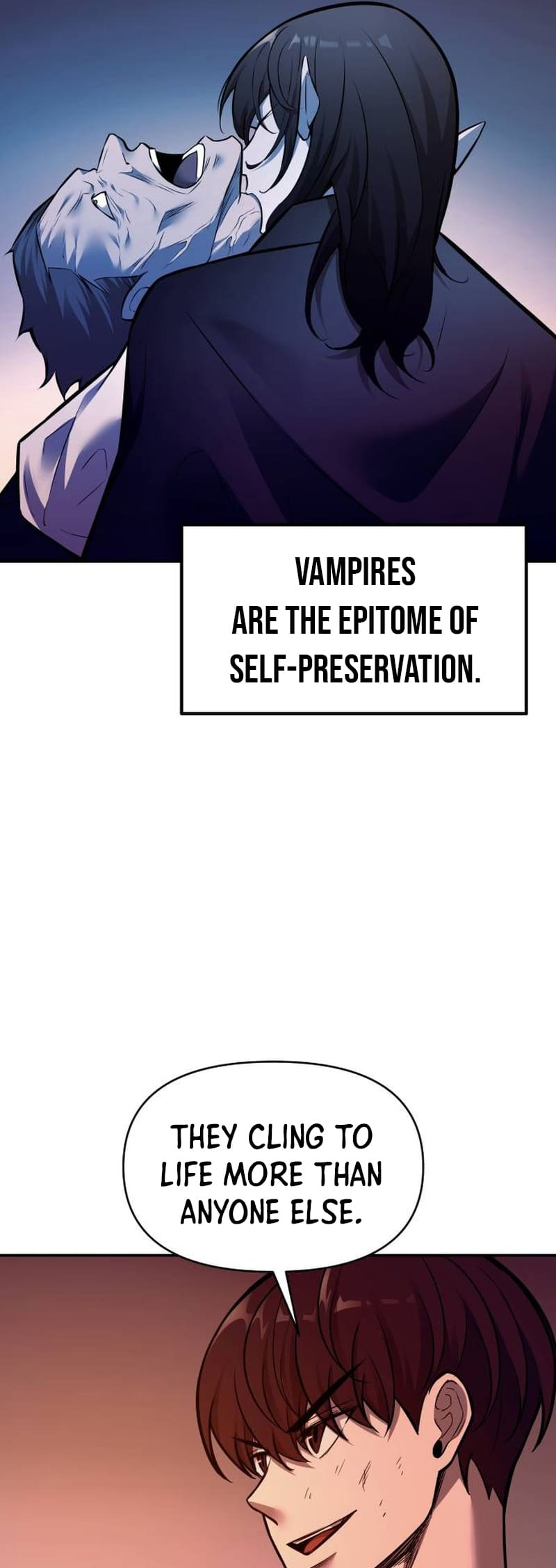 I Became the Tyrant of a Defense Game chapter 110 page 31